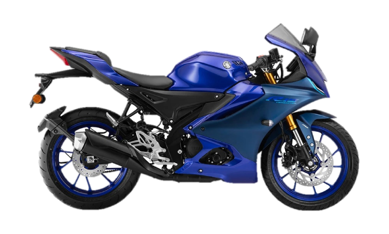 Motoverse Yamaha R15