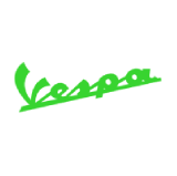 motoverse Vespa logo