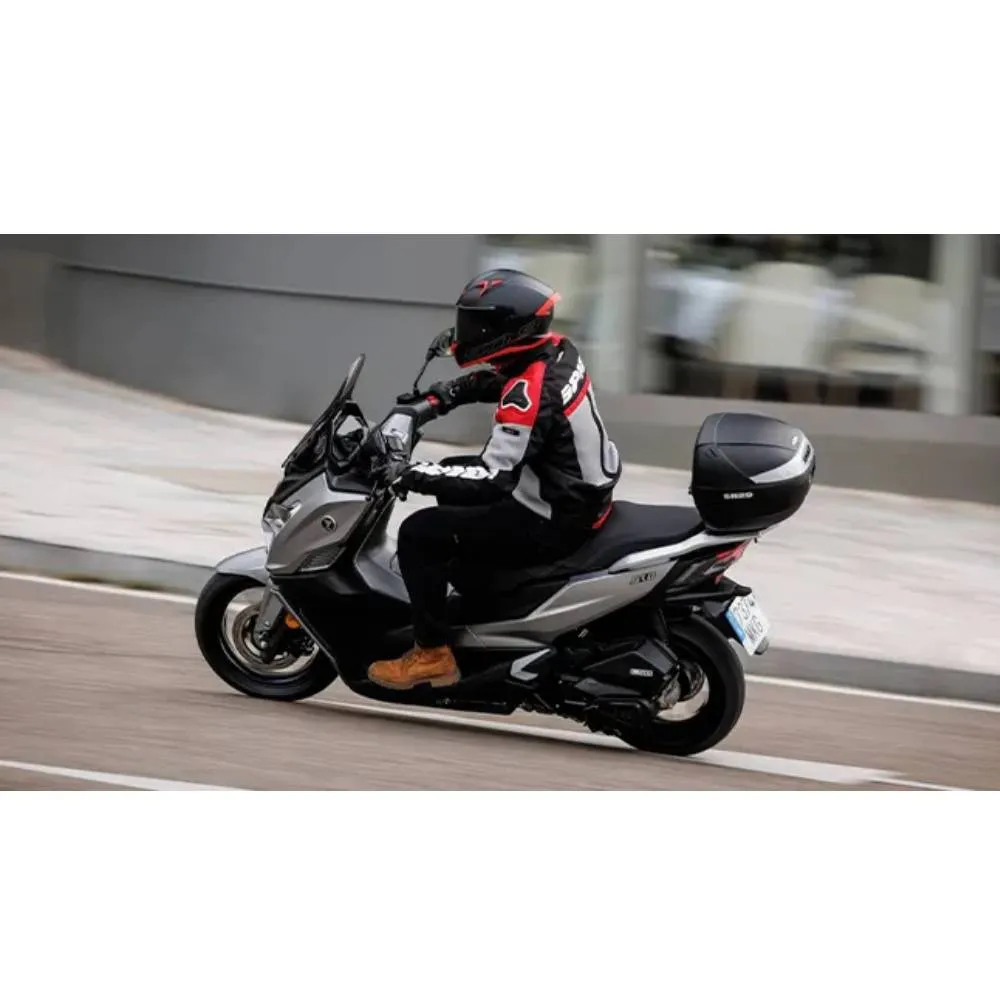 Moped VOGE SR150GT (LX150T-29C) (5) Moped VOGE SR150GT (LX150T-29C) (5)