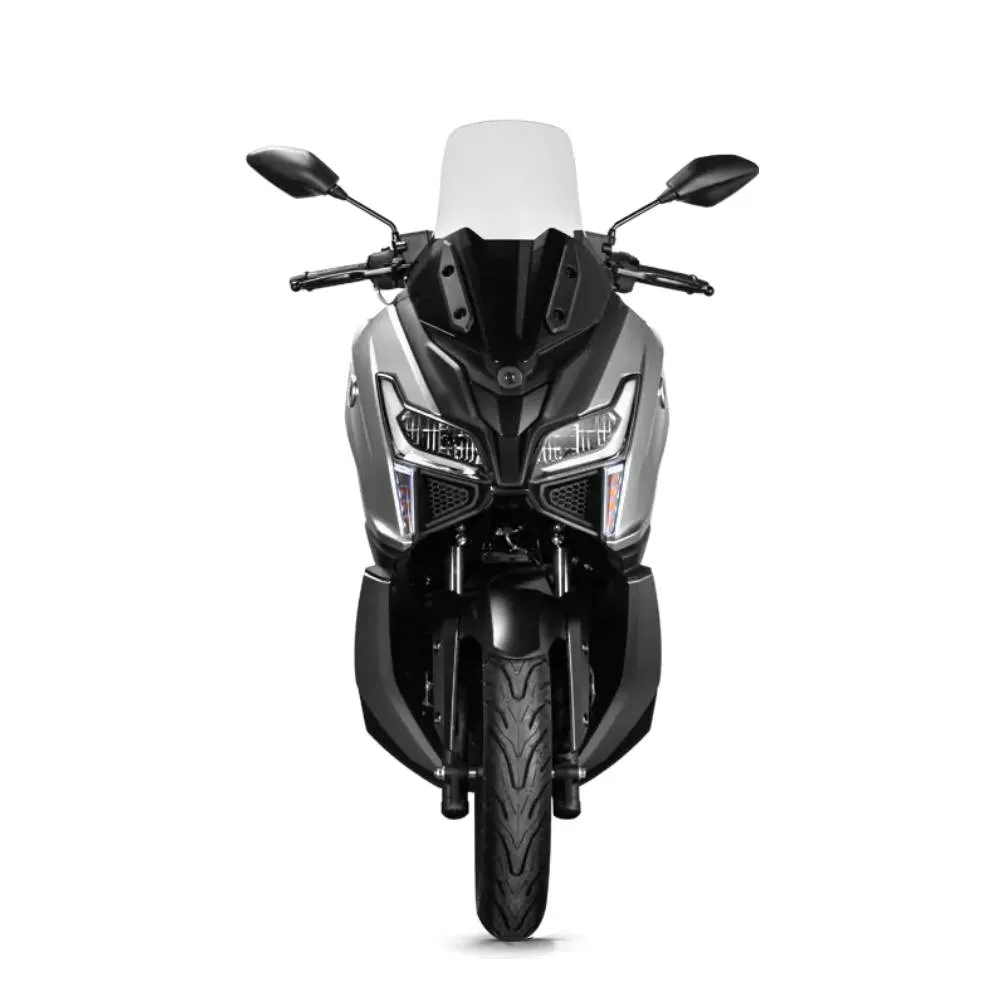 Moped VOGE SR150GT (LX150T-29C) (8) Moped VOGE SR150GT (LX150T-29C) (8)