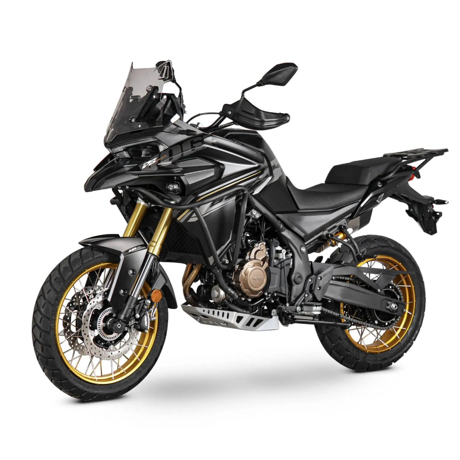 Motosiklet VOGE DS625X (LX600-D) (1) Motosiklet VOGE DS625X (LX600-D) (1)