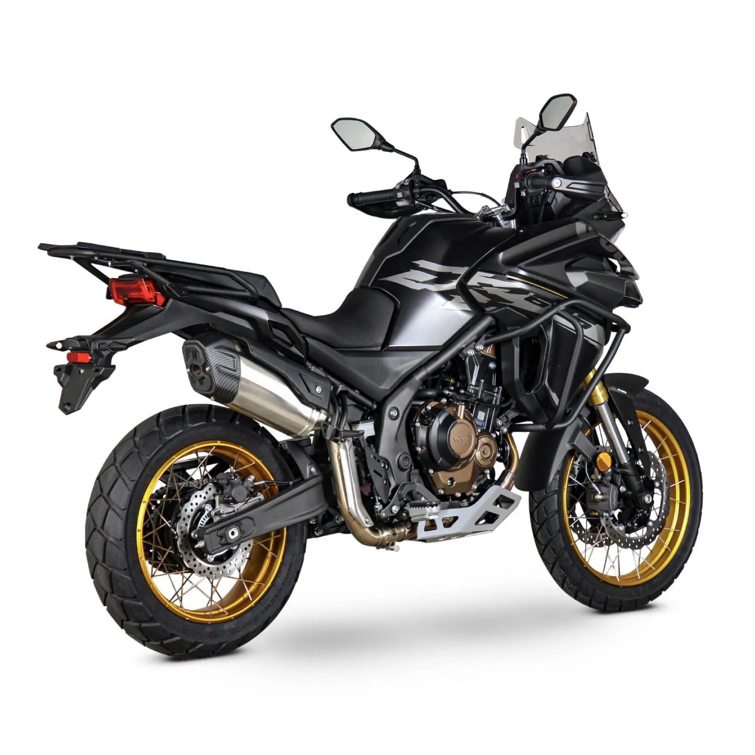 Motosiklet VOGE DS625X (LX600-D) (4) Motosiklet VOGE DS625X (LX600-D) (4)
