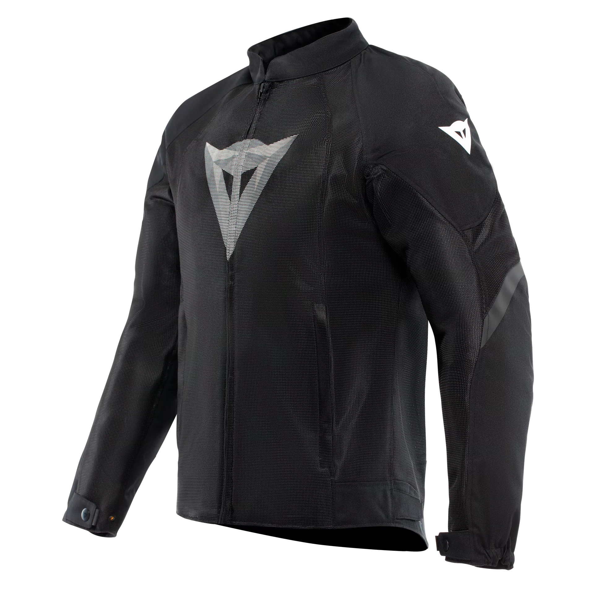 Dainese Herosphere Air Tex BlackWhite Diamond-56. (17)